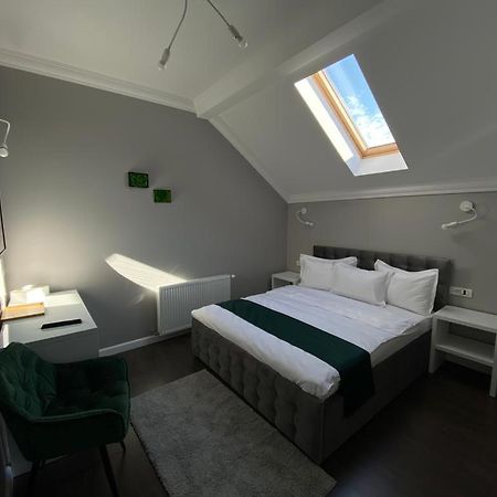 Erbario House Διαμέρισμα Βουκουρέστι Εξωτερικό φωτογραφία