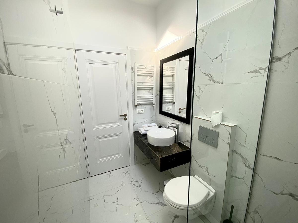 Erbario House Διαμέρισμα Βουκουρέστι Εξωτερικό φωτογραφία