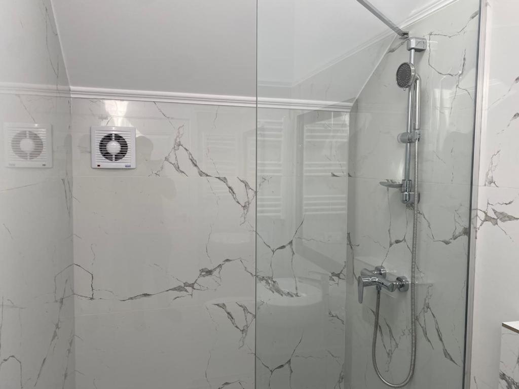 Erbario House Διαμέρισμα Βουκουρέστι Εξωτερικό φωτογραφία