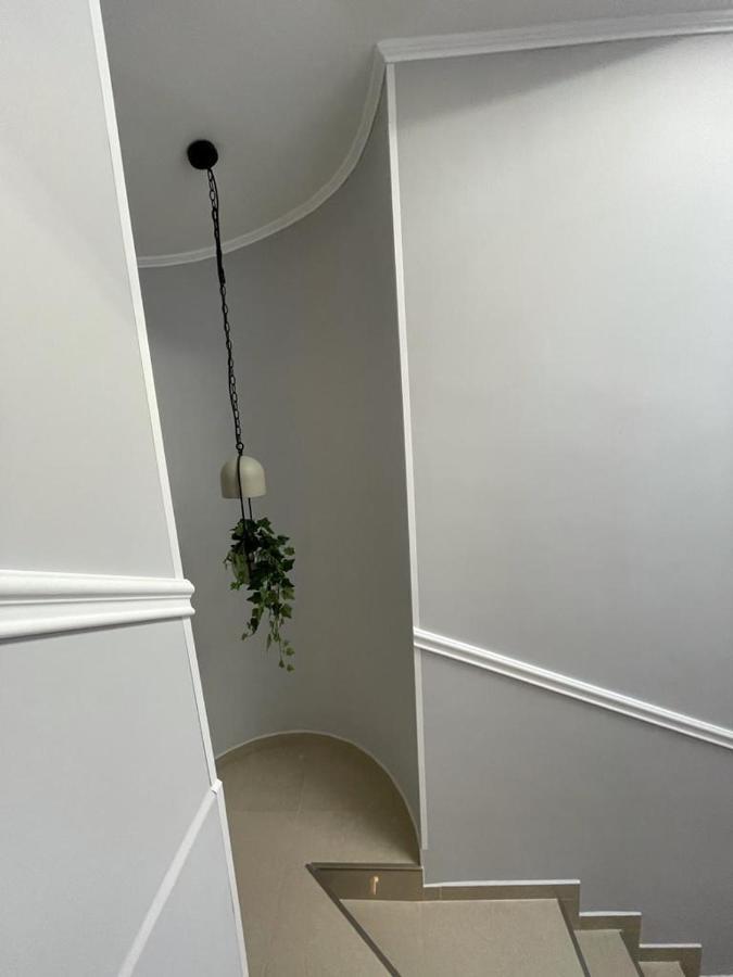 Erbario House Διαμέρισμα Βουκουρέστι Εξωτερικό φωτογραφία