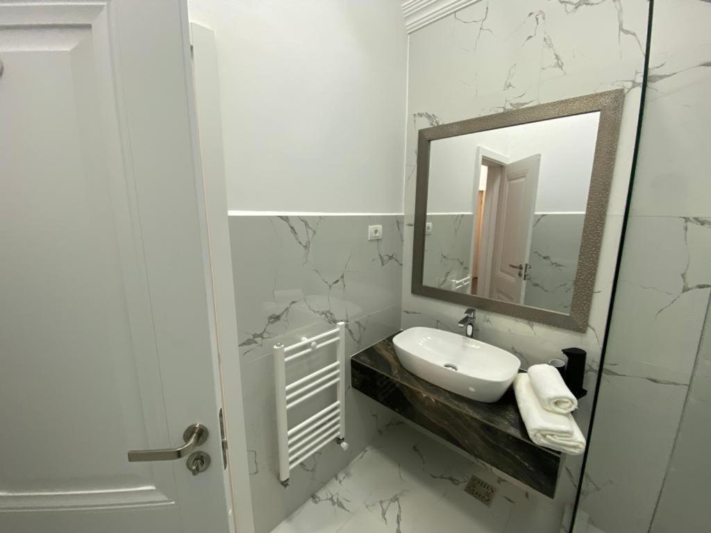 Erbario House Διαμέρισμα Βουκουρέστι Εξωτερικό φωτογραφία