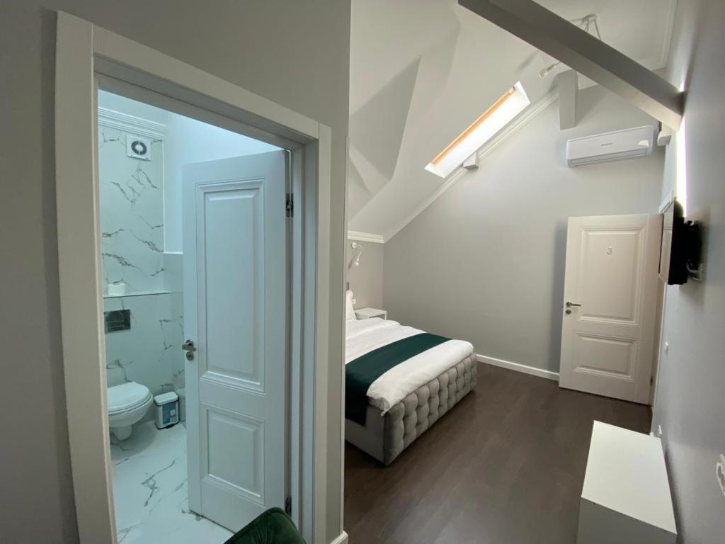 Erbario House Διαμέρισμα Βουκουρέστι Εξωτερικό φωτογραφία