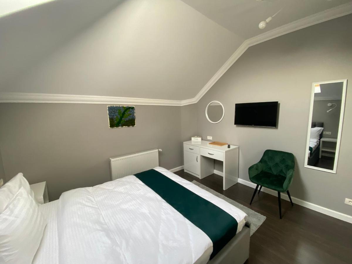 Erbario House Διαμέρισμα Βουκουρέστι Εξωτερικό φωτογραφία