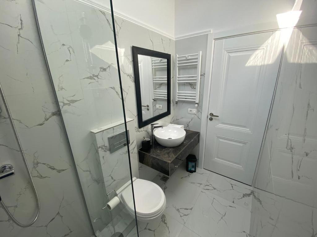 Erbario House Διαμέρισμα Βουκουρέστι Εξωτερικό φωτογραφία