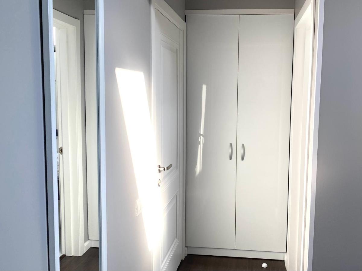 Erbario House Διαμέρισμα Βουκουρέστι Εξωτερικό φωτογραφία