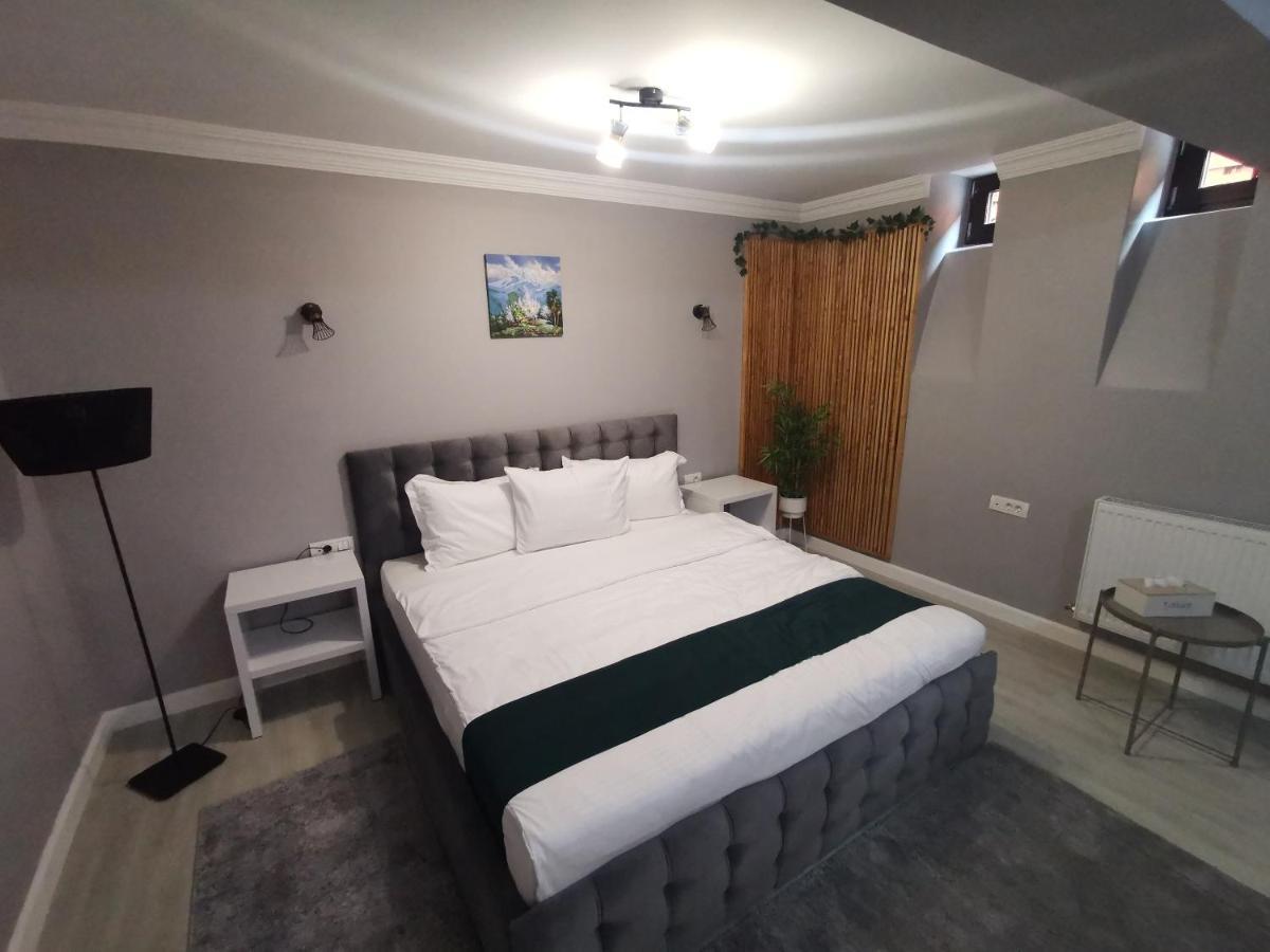 Erbario House Διαμέρισμα Βουκουρέστι Εξωτερικό φωτογραφία