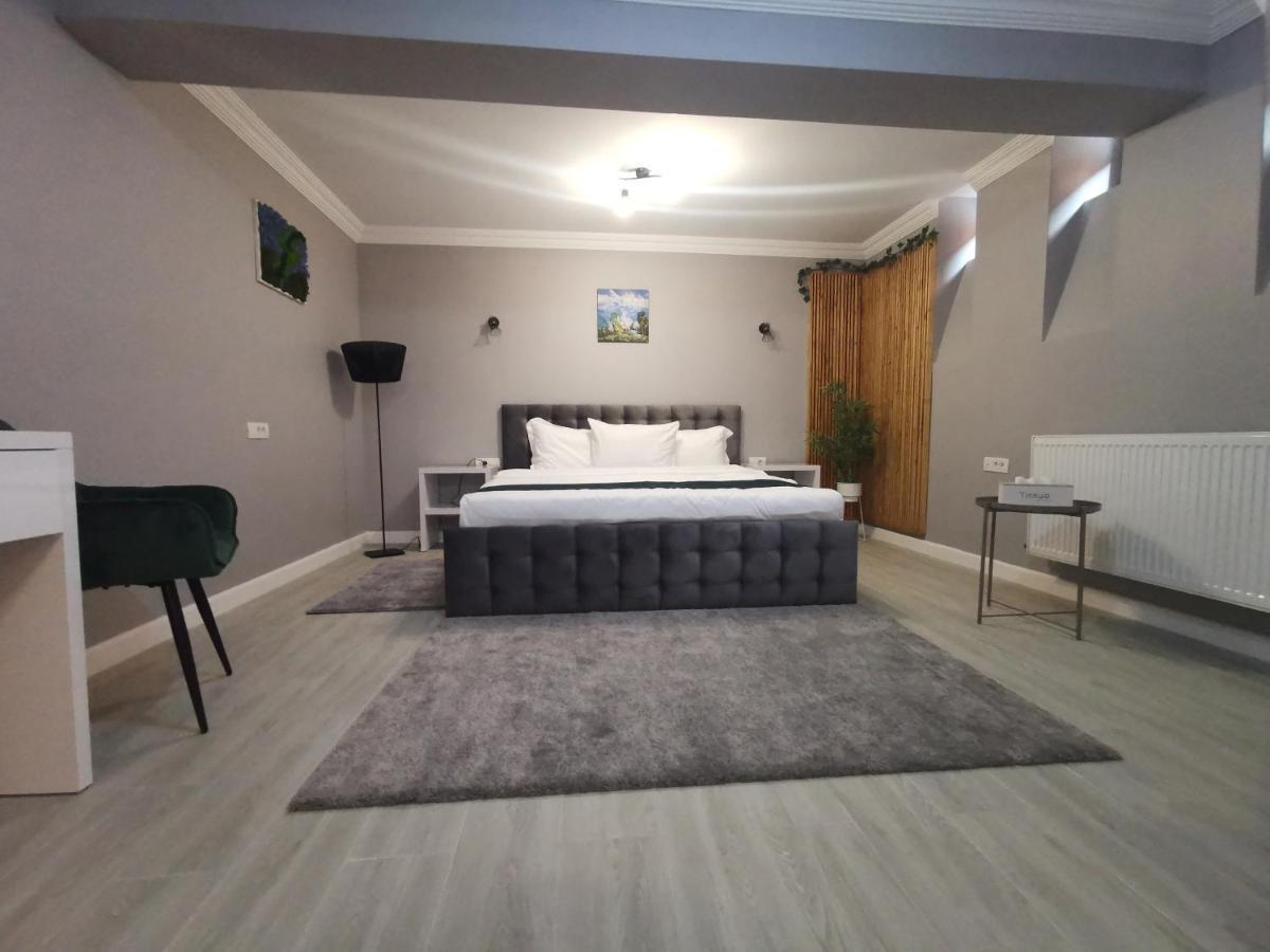 Erbario House Διαμέρισμα Βουκουρέστι Εξωτερικό φωτογραφία