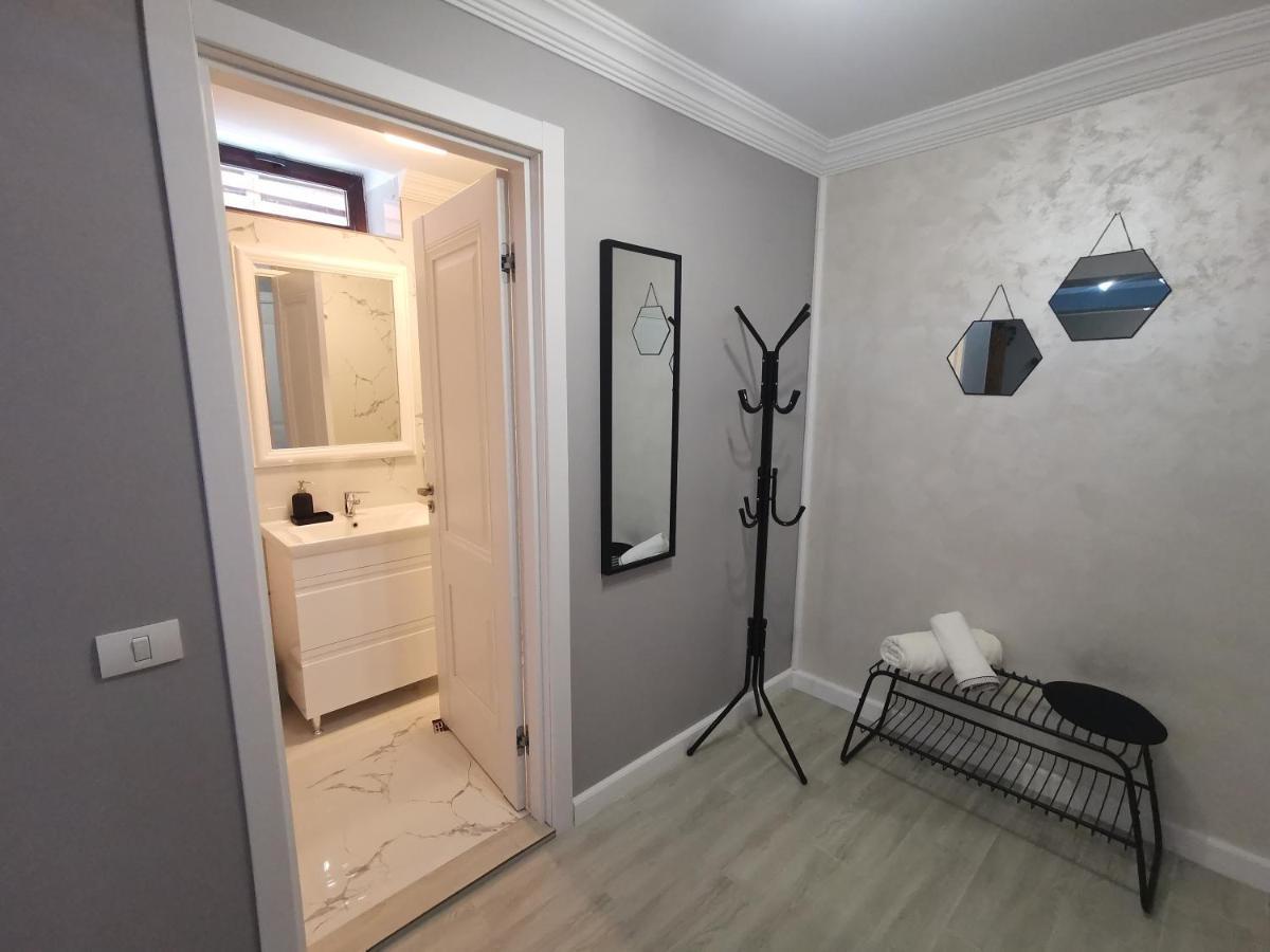 Erbario House Διαμέρισμα Βουκουρέστι Εξωτερικό φωτογραφία