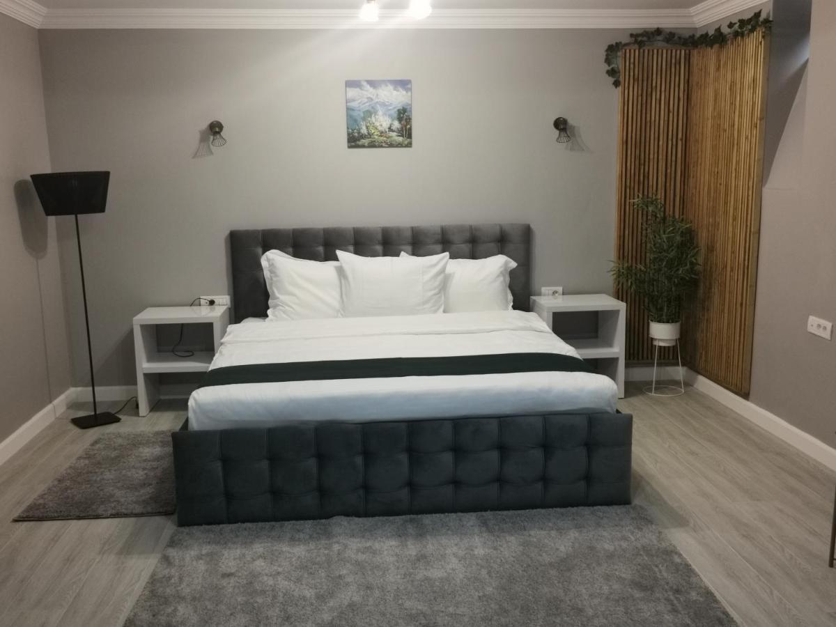 Erbario House Διαμέρισμα Βουκουρέστι Εξωτερικό φωτογραφία