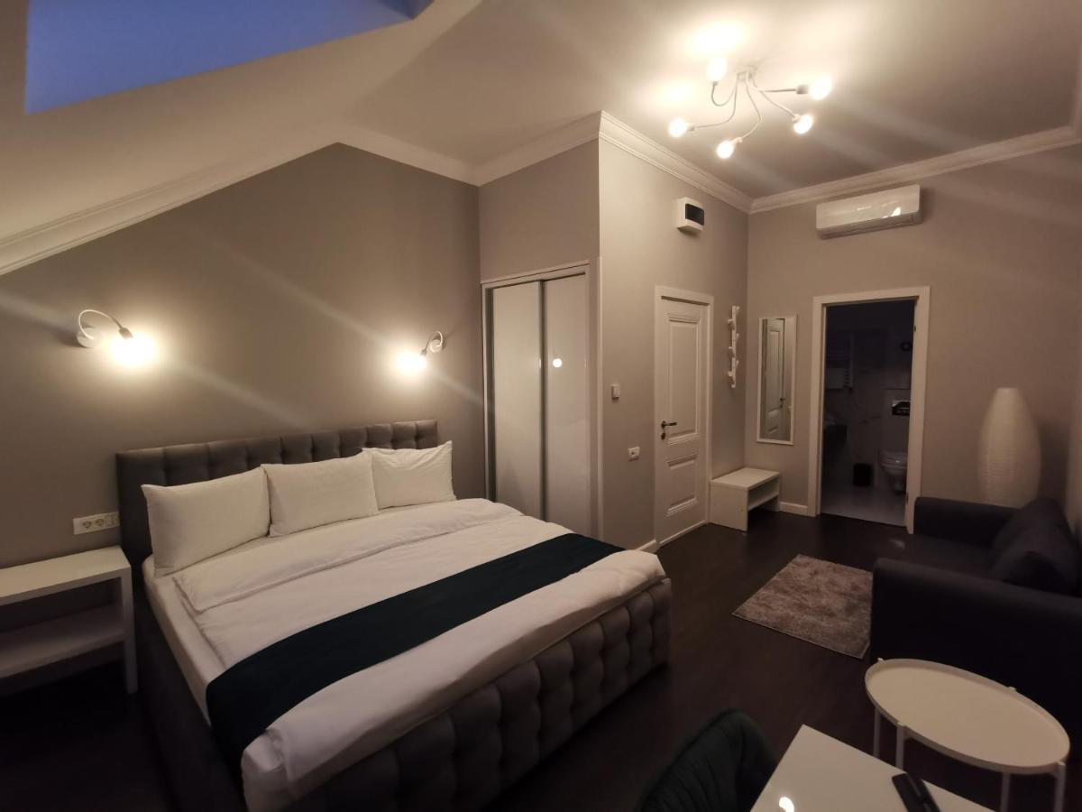 Erbario House Διαμέρισμα Βουκουρέστι Εξωτερικό φωτογραφία