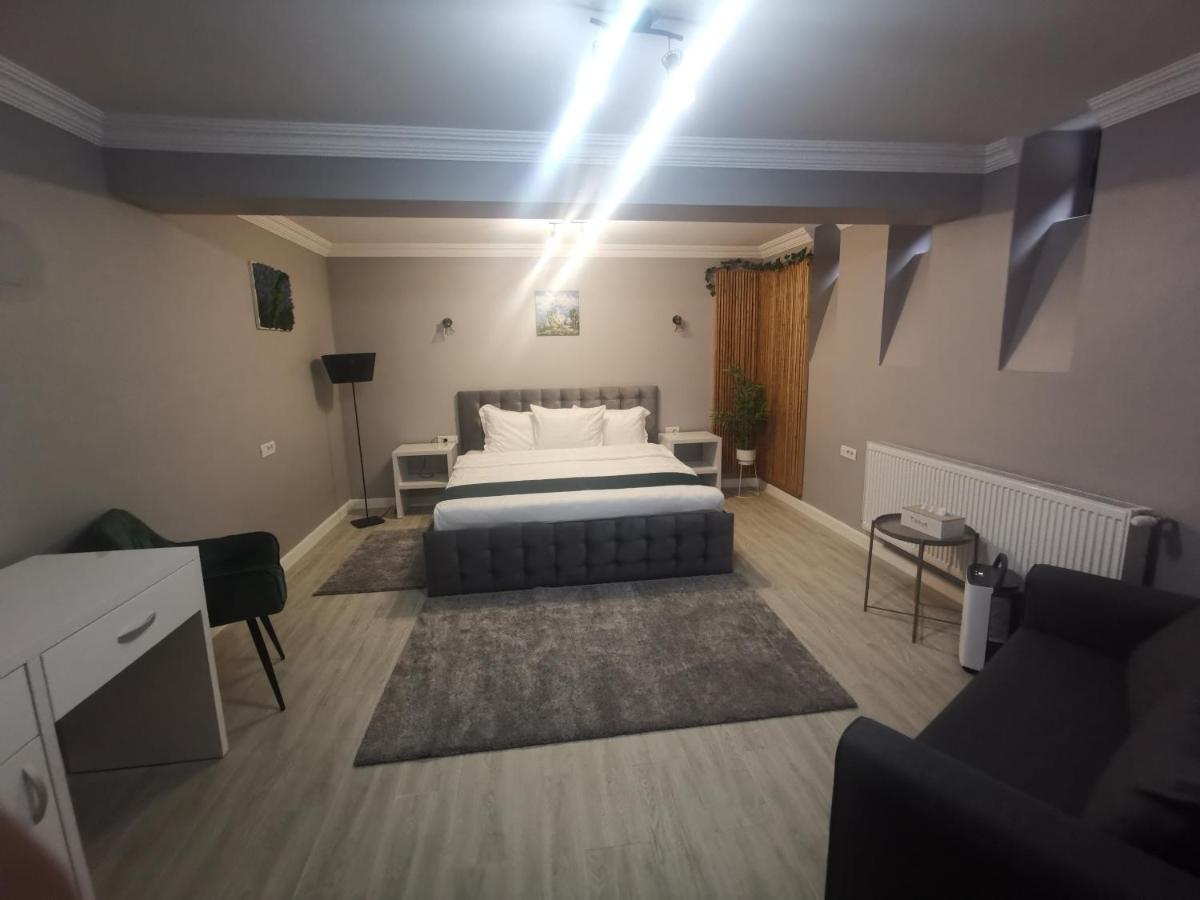 Erbario House Διαμέρισμα Βουκουρέστι Εξωτερικό φωτογραφία