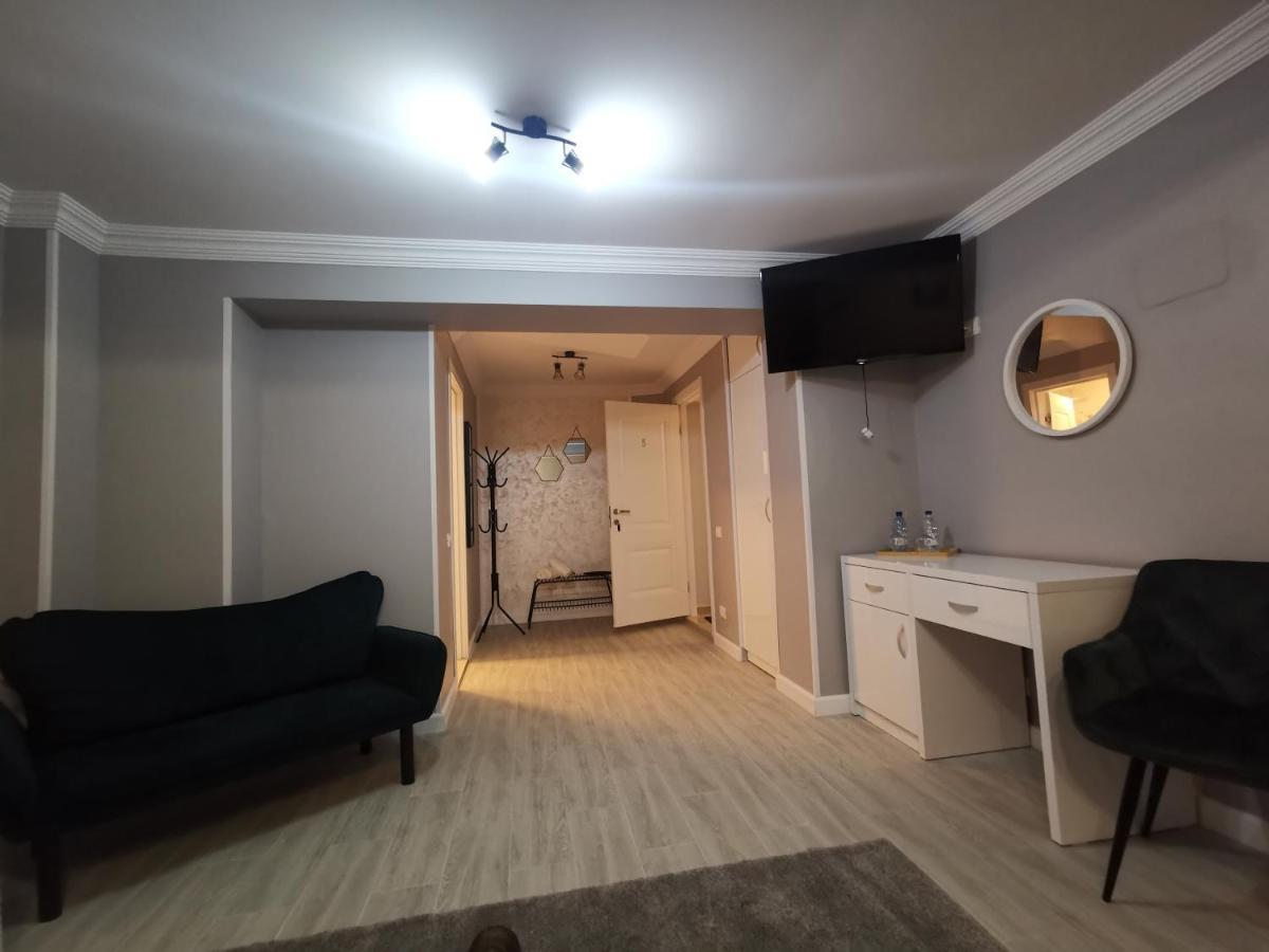 Erbario House Διαμέρισμα Βουκουρέστι Εξωτερικό φωτογραφία